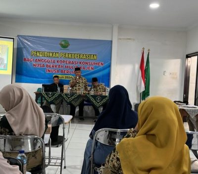 Pendidikan perkoperasian4