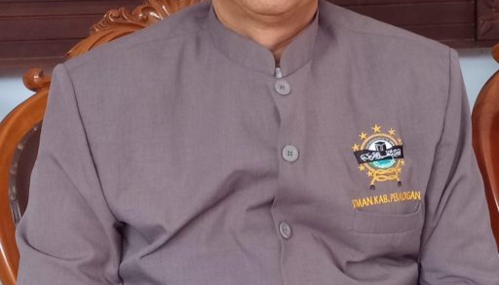KH. Ahmad Minanul Aziz